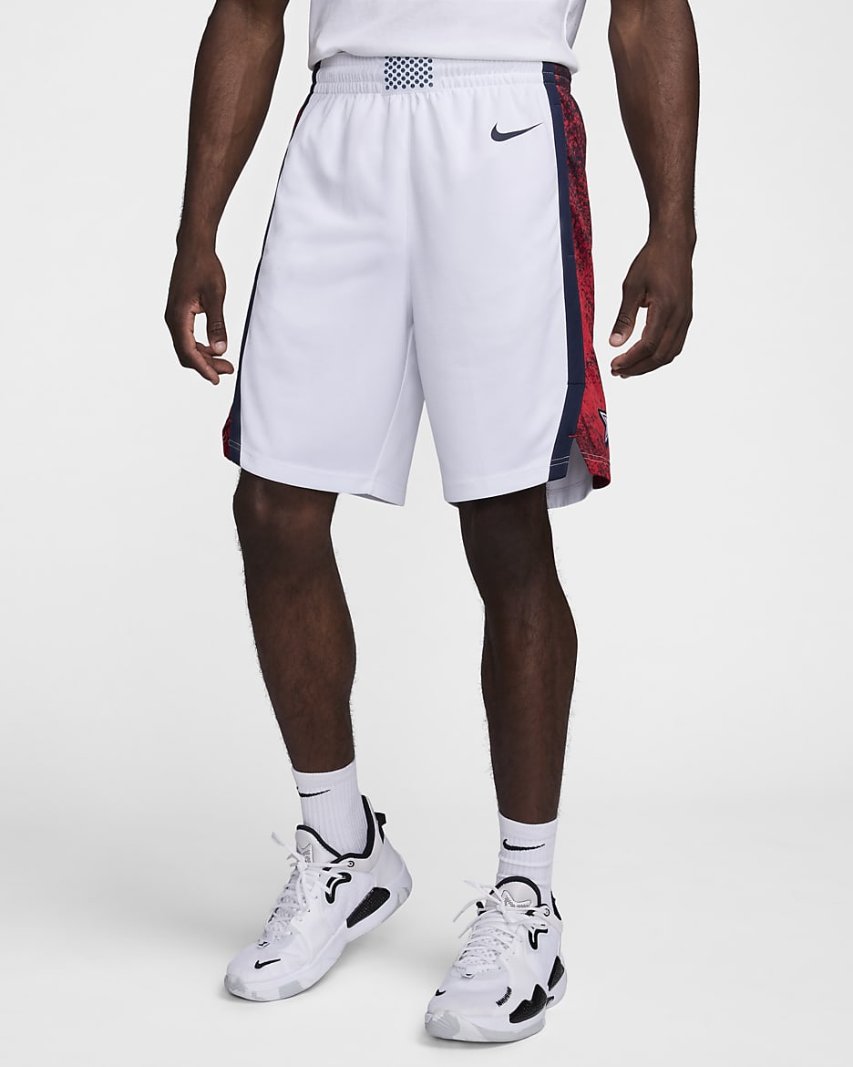 Nike shorts set men online